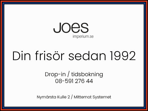joes-helsida