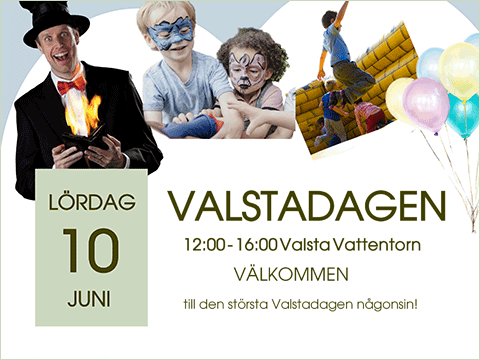 valstadagen